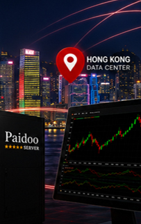 VPS Forex ฮ่องกง VPS Forex Hong Kong ความเร็วสูง Latency ต่ำ